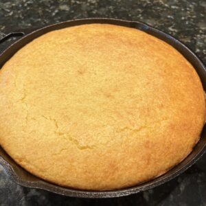 GF Cornbread