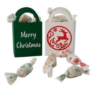 A Little Bag of Caramels