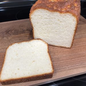 GF Classic White Bread