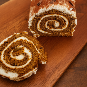 GF Tiramisu Swiss Roll