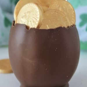 🍀 Gluten-Free Pot o’ Gold!