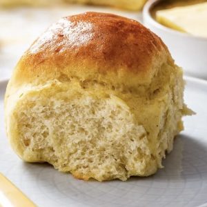 🍂 Dinner Rolls - 6pk