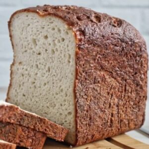 GF Sourdough Sandwich Bread